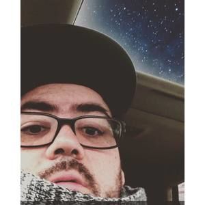 Meet your Posher, Gilberto